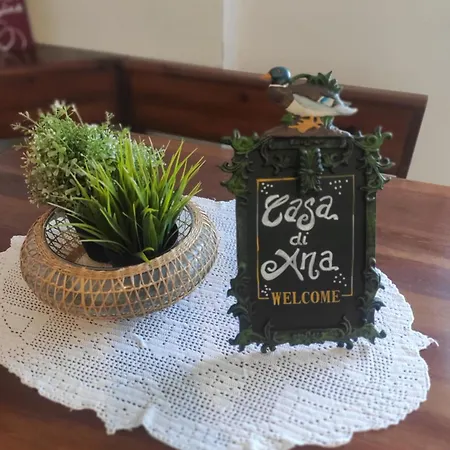 Casa Di Ana 2 Ancona