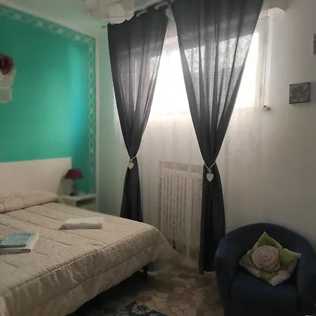 Casa Di Ana 2 Gæstehus