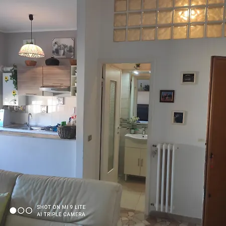 Gæstehus Casa Di Ana 2 Ancona