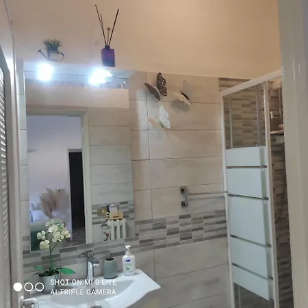 Casa Di Ana 2 Gæstehus *