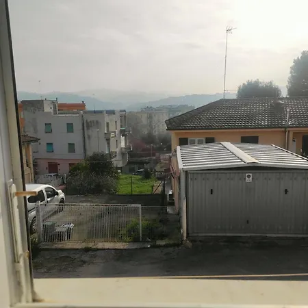 Casa Di Ana 2 Gæstehus *