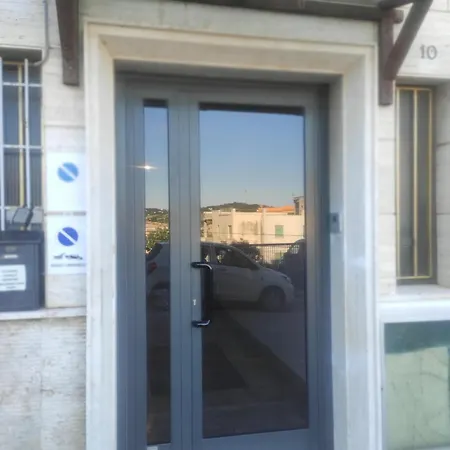 Casa Di Ana 2 Ancona