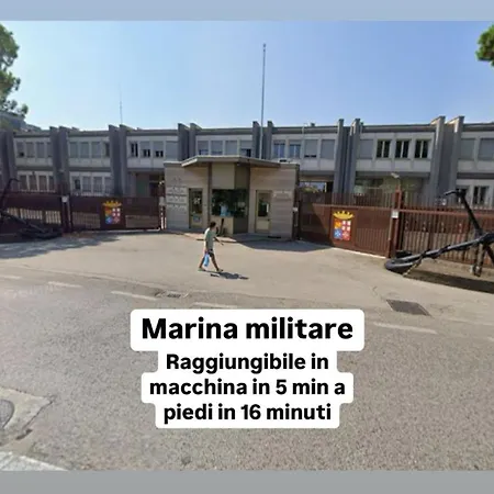 Casa Di Ana 2 Gæstehus Ancona