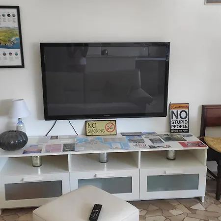 Casa Di Ana 2 Gæstehus