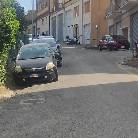 Casa Di Ana 2 * Ancona