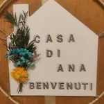 Casa Di Ana 2 Pensionat