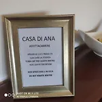 게스트하우스 Casa Di Ana 2 *