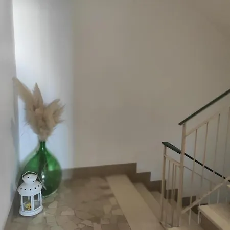 Casa Di Ana 2 אנקונה