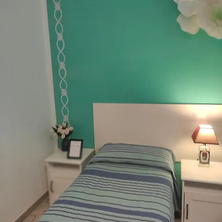 Гостевой дом Casa Di Ana 2