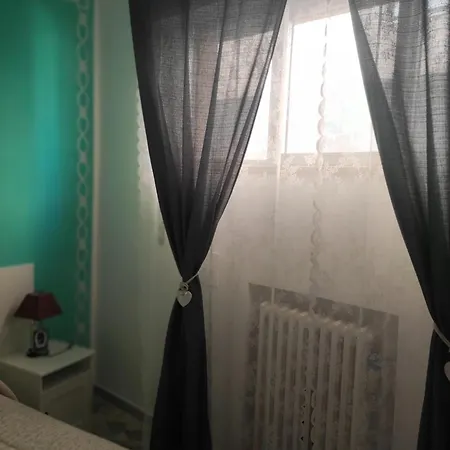 Konukevi Casa Di Ana 2
