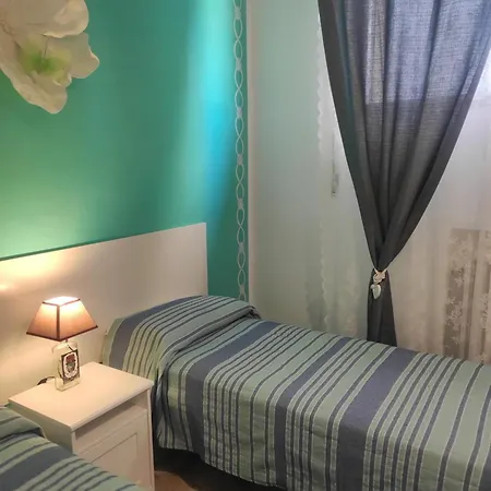 Casa Di Ana 2 אנקונה