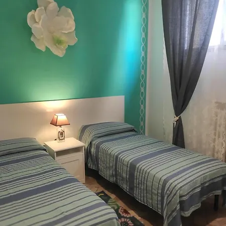 Konukevi Casa Di Ana 2 Ancona