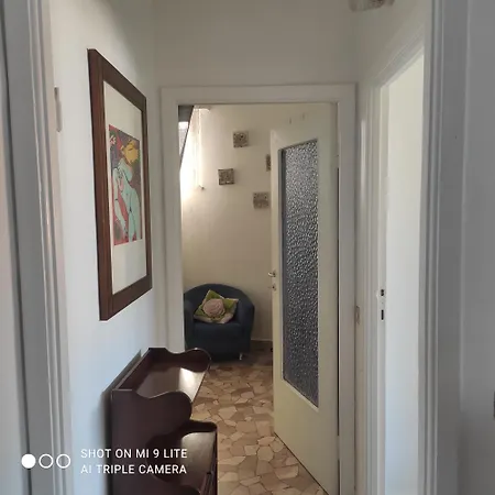 Casa Di Ana 2 Konukevi