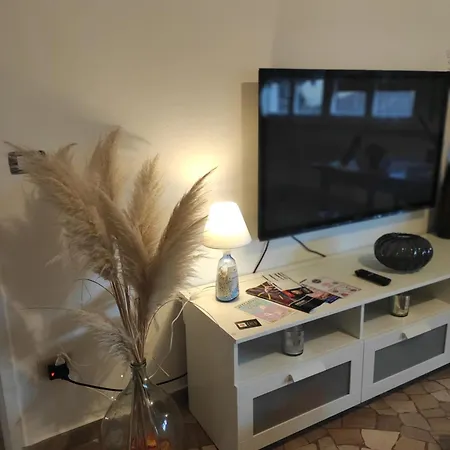 Konukevi Casa Di Ana 2 Ancona