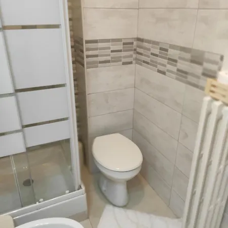 Гостевой дом Casa Di Ana 2 *