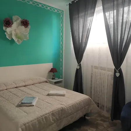 Casa Di Ana 2 Анкона