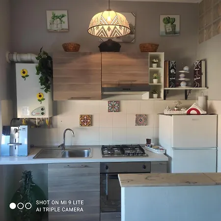 Casa Di Ana 2 * Ancona