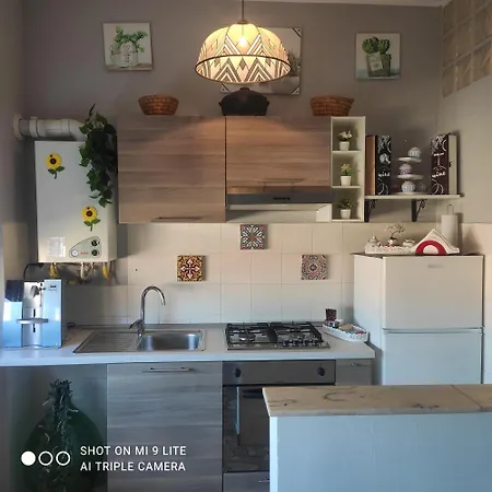 Casa Di Ana 2 * Анкона