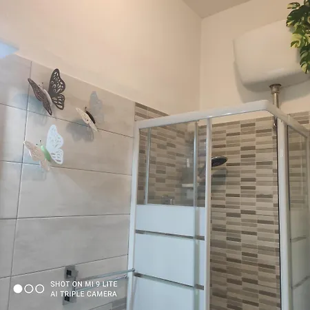 Casa Di Ana 2 Гостевой дом *