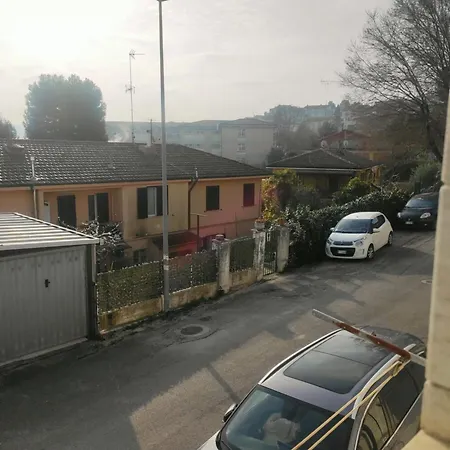 Gasthof Casa Di Ana 2
