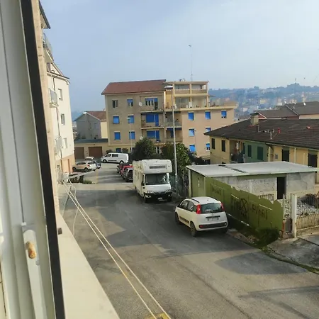 Vendégház Casa Di Ana 2