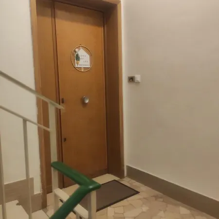 Casa Di Ana 2 אנקונה