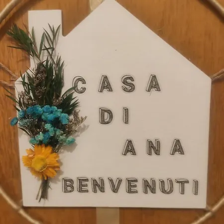 Casa Di Ana 2 Casa de hóspedes
