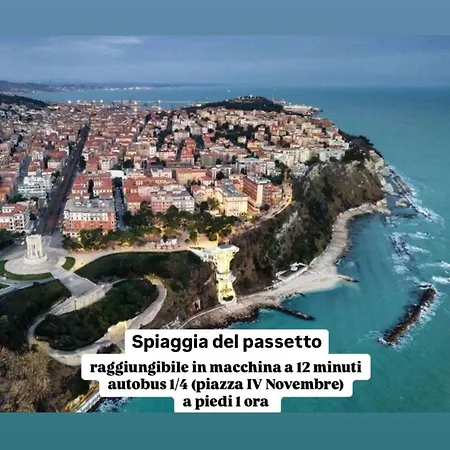 Casa Di Ana 2 Guest house *