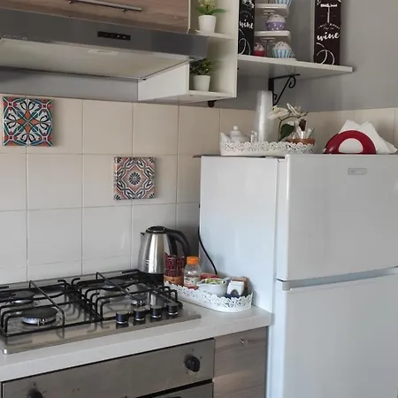 Гостевой дом Casa Di Ana 2