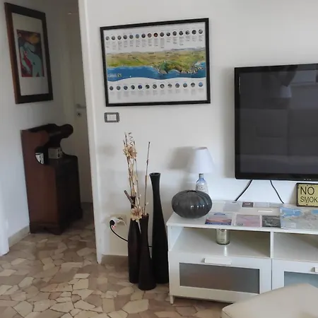 Casa Di Ana 2 *