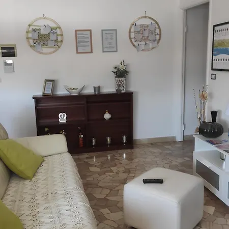 Casa Di Ana 2 Анкона