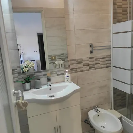 Гостевой дом Casa Di Ana 2 *