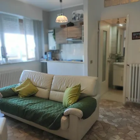 Casa Di Ana 2 * Анкона