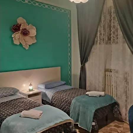 Casa Di Ana 2 Casa de hóspedes Ancona