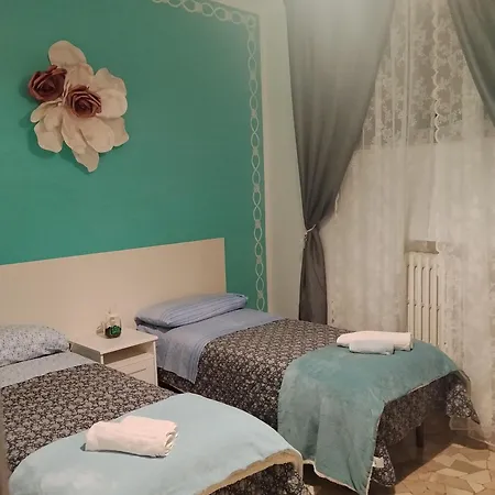 Casa Di Ana 2 *